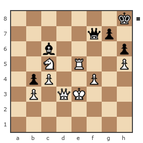 Game #7838891 - sergey urevich mitrofanov (s809) vs Waleriy (Bess62)