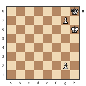 Game #7213174 - Геворгян Геворг Манвелович (Gevorg1) vs Владимир Вениаминович Отмахов (Solitude 58)