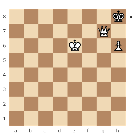 Game #7740415 - Shaxter vs Андрей (911)