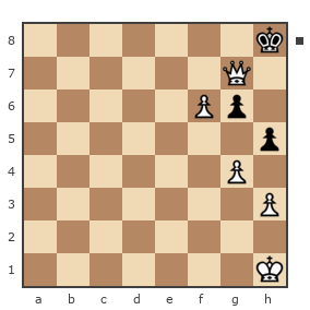 Game #7767462 - Андрей Курбатов (bree) vs Гриневич Николай (gri_nik)