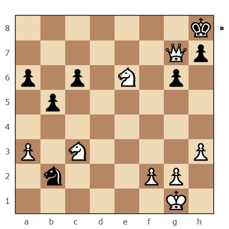 Game #7870819 - Павел Николаевич Кузнецов (пахомка) vs Андрей (андрей9999)