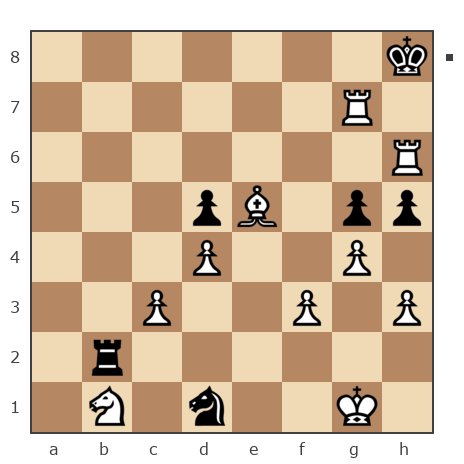 Game #7801299 - Антон (kamolov42) vs Игорь Владимирович Кургузов (jum_jumangulov_ravil)