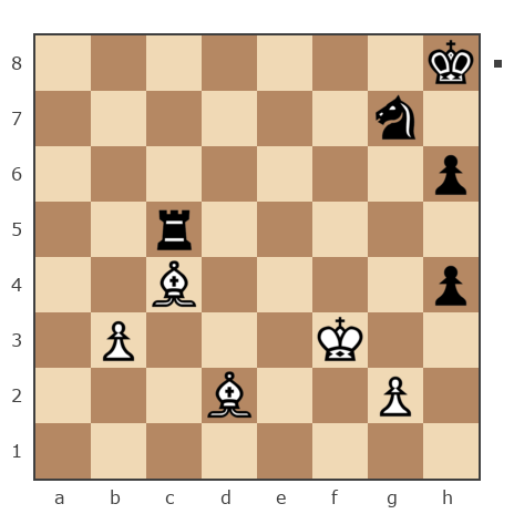 Game #7780969 - Александр (dragon777) vs Another09