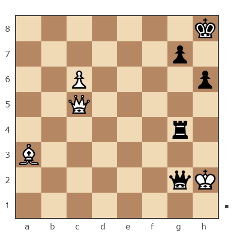 Game #6550562 - Володимир (k2270881kvv) vs Александр (Bolton Ole)