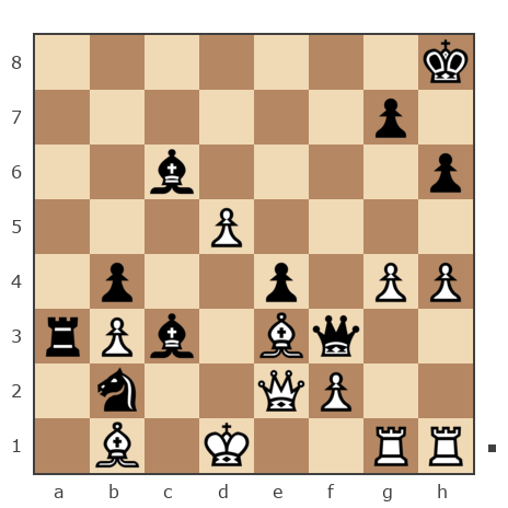 Game #7835978 - Евгений (muravev1975) vs Петрович Андрей (Andrey277)