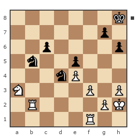 Game #7906134 - Гулиев Фархад (farkhad58) vs Yuriy Ammondt (User324252)