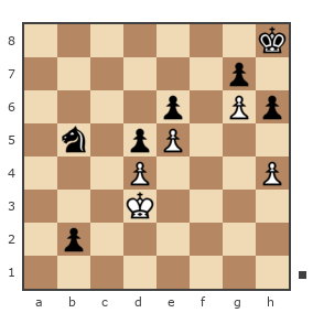 Game #7844253 - sergey urevich mitrofanov (s809) vs Дамир Тагирович Бадыков (имя)