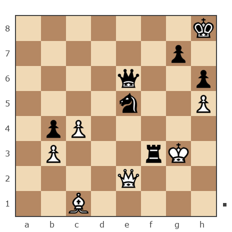 Game #7904560 - Юрьевич Андрей (Папаня-А) vs Waleriy (Bess62)