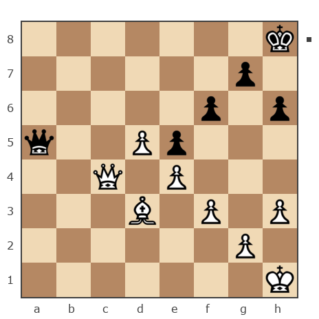 Game #7867860 - Алексей Алексеевич Фадеев (Safron4ik) vs Андрей (андрей9999)