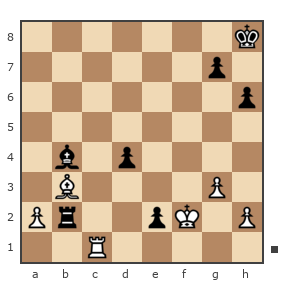 Game #7802579 - Waleriy (Bess62) vs Сергей (eSergo)