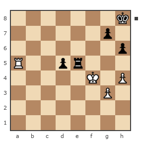 Партия №7854455 - Шахматный Заяц (chess_hare) vs Oleg (fkujhbnv)