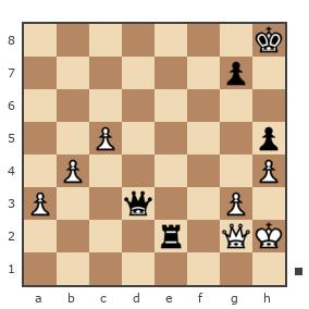 Game #7327114 - Владимир Михайлович Замятин (zam2) vs Василий (forestgam)