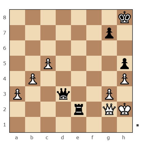 Game #7327114 - Владимир Михайлович Замятин (zam2) vs Василий (forestgam)
