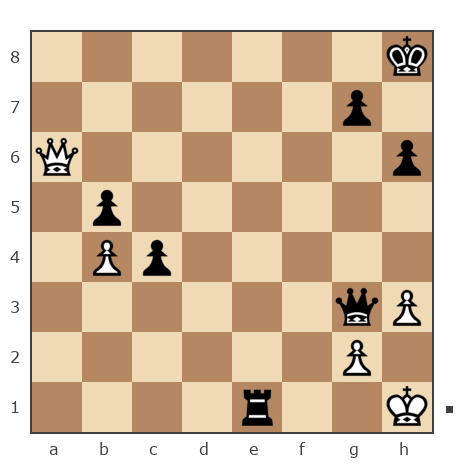 Game #6826210 - Вован (Vov4n) vs Бойко Сергей Николаевич (S-L-O-N-I-K)