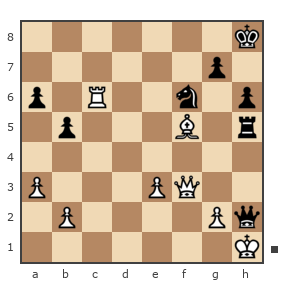 Game #1955548 - Михаил (Mix1975) vs Павел Григорьев