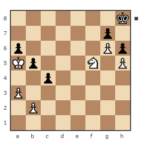 Game #5690895 - Дмитрий Васильевич Короляк (shach9999) vs Владимир (Dilol)