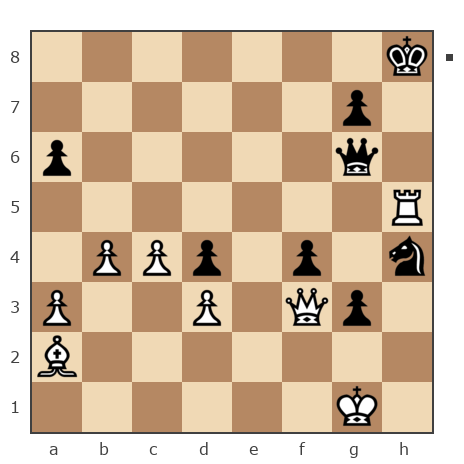 Game #7868024 - Андрей (андрей9999) vs Павел Николаевич Кузнецов (пахомка)