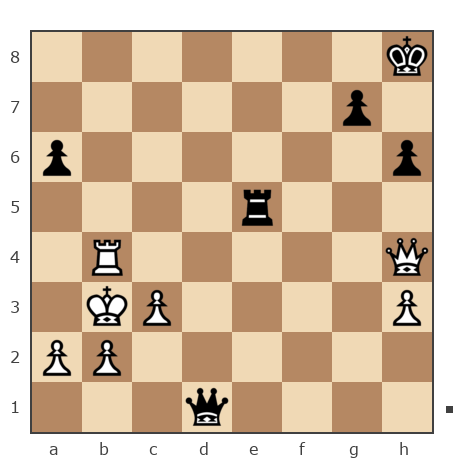 Game #575030 - Рябых Денис (Zmeeves) vs Сергей (Сергей2)