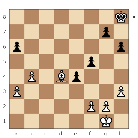 Game #7867857 - Андрей (андрей9999) vs Андрей (Андрей-НН)
