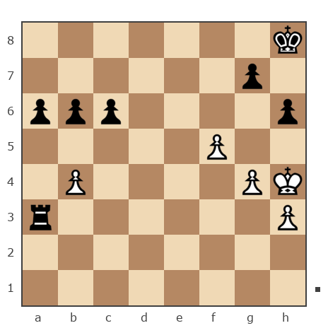 Game #7846719 - Андрей (Андрей-НН) vs Юрий Александрович Шинкаренко (Shink)