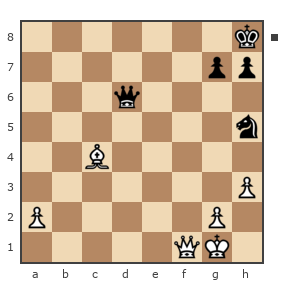 Game #7904978 - Александр Васильевич Михайлов (kulibin1957) vs Андрей Викторович Кокурин (dron588)