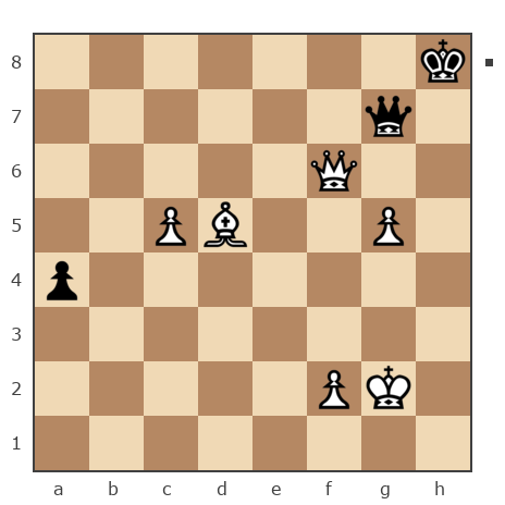 Game #7830346 - иван иванович иванов (храмой) vs User319159 (Almaz 4444)