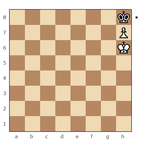 Game #7432985 - klyuch vladimir (volk44) vs сергей (alik_46)