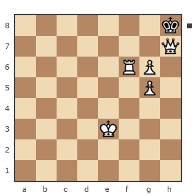 Game #6548483 - shatohin vs Алексей Фещенко (butsa_corca)