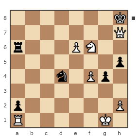 Game #5852148 - Иванов Владимир Викторович (long99) vs Прохор