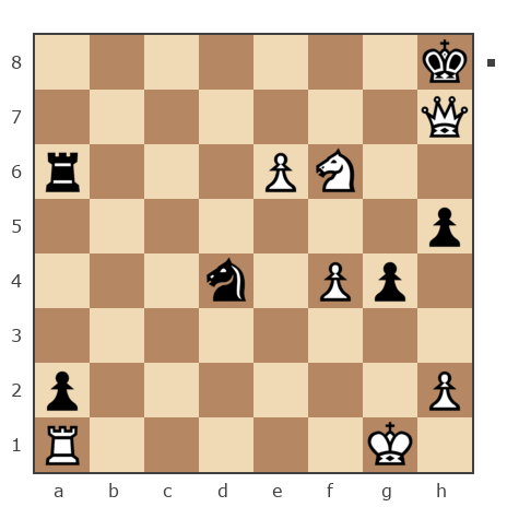 Game #5852148 - Иванов Владимир Викторович (long99) vs Прохор