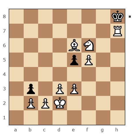 Game #7852909 - Борис (BorisBB) vs Aleks (selekt66)