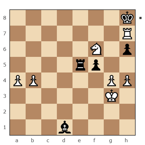 Партия №7750355 - марсианин vs Александр (kart2)