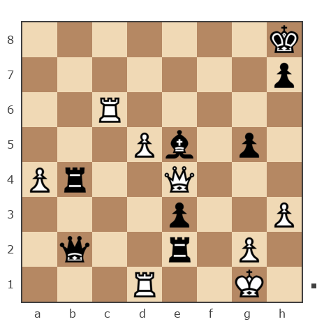 Game #6963047 - Олександр (MelAR) vs Евгений (Чита)