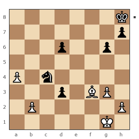 Партия №7810355 - Александр Николаевич Семенов (семенов) vs Страшук Сергей (Chessfan)