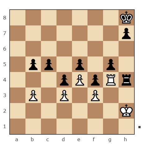 Game #7596383 - Шехтер Владимир (Vlad1937) vs Dmitry (pupunk)