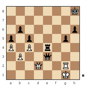 Game #7715862 - Петрович Андрей (Andrey277) vs Леонид Юрьевич Югатов (Leonid Yuryevich)