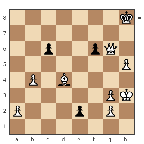 Game #5403808 - suerte vs М Р В (MuRRometz)