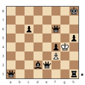 Game #1376302 - Рубцов Евгений (dj-game) vs Alex (free-man)