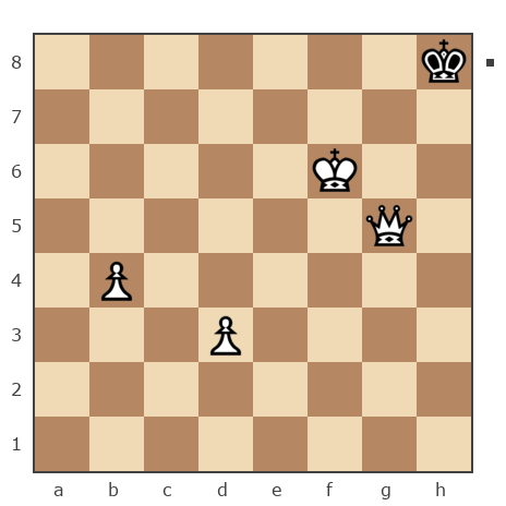 Game #7871570 - Михаил (mikhail76) vs Филипп (mishel5757)