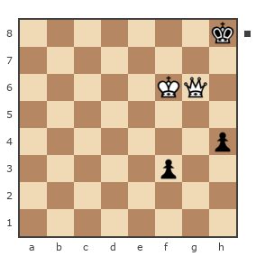 Game #7845975 - Шахматный Заяц (chess_hare) vs сергей александрович черных (BormanKR)