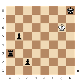 Game #7845626 - Oleg (fkujhbnv) vs [User deleted] (doc311987)
