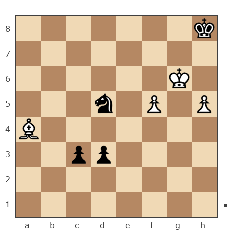 Game #7787931 - Максим Чайка (Maxim_of_Evpatoria) vs ramren