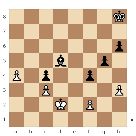 Game #7829710 - Павлов Стаматов Яне (milena) vs сергей александрович черных (BormanKR)
