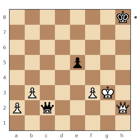 Game #6063951 - Алиев  Залимхан (даг-1) vs Vasilii (Florea)