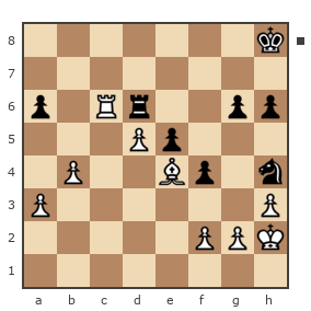 Game #7863338 - Юрьевич Андрей (Папаня-А) vs Андрей (Андрей-НН)