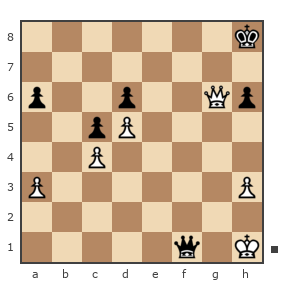Game #1586344 - Пискунов Александр Александрович (Djus) vs Александр Нечипоренко (SashokN)