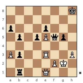 Game #7816573 - Александр (dowis) vs Виктор Михайлович Рубанов (РУВИ)