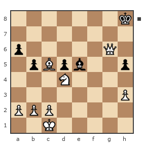 Game #7904734 - Андрей Курбатов (bree) vs Александр Пудовкин (pudov56)