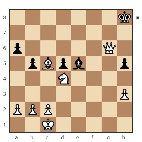 Game #7904734 - Андрей Курбатов (bree) vs Александр Пудовкин (pudov56)