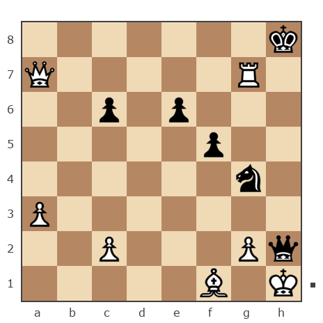 Game #5113206 - матвеев андрей (кореец) vs Бердеев Булат Насихатович (BulatAstrachan)